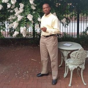 Meet your Posher, Edred